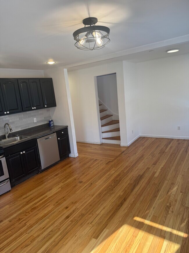Foto del edificio - 1027 Wilcox Ave