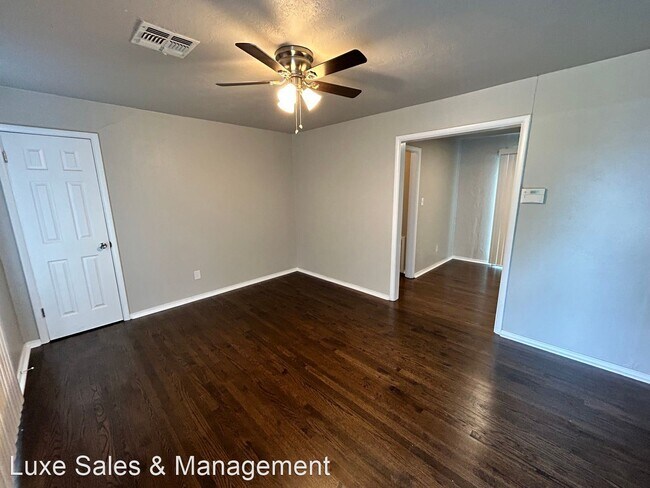 Building Photo - 3 br, 1 bath House - 1509 N. Key Blvd