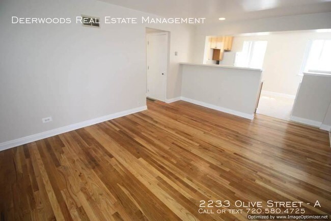 Building Photo - 2 bedroom in Denver CO 80207