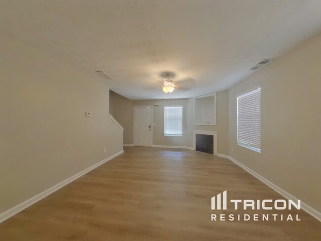Building Photo - 1443 Steam Engine Way NE