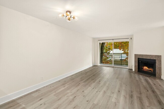 Foto del edificio - 1Bd/1Ba Seattle Condo