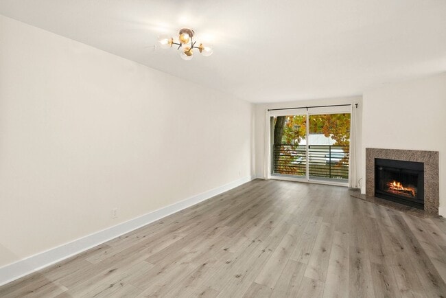 Photo - 1Bd/1Ba Seattle Condo