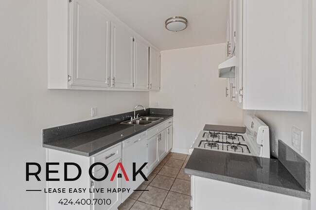 Building Photo - ~$750 OFF~ Sun-Drenched Two Bedroom with a...