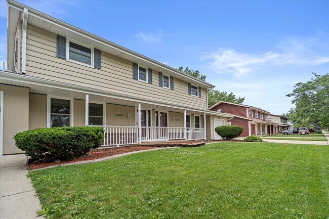 Building Photo - 6897 S Juniper Dr