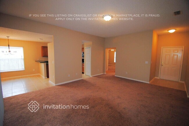 Foto del edificio - 491 Basking Ridge Ct