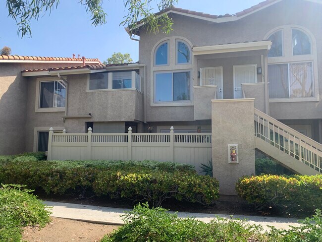 Second story access - 11576 Fury Ln