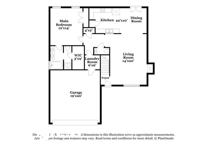 Building Photo - 1313 Goodmorning Dr