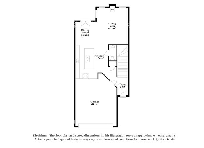 Building Photo - 2832 Wild Santana Wy