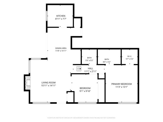 Photo - Redlands Townhouse in Great Complex 2+ 1.5 AVAILABLE NOW