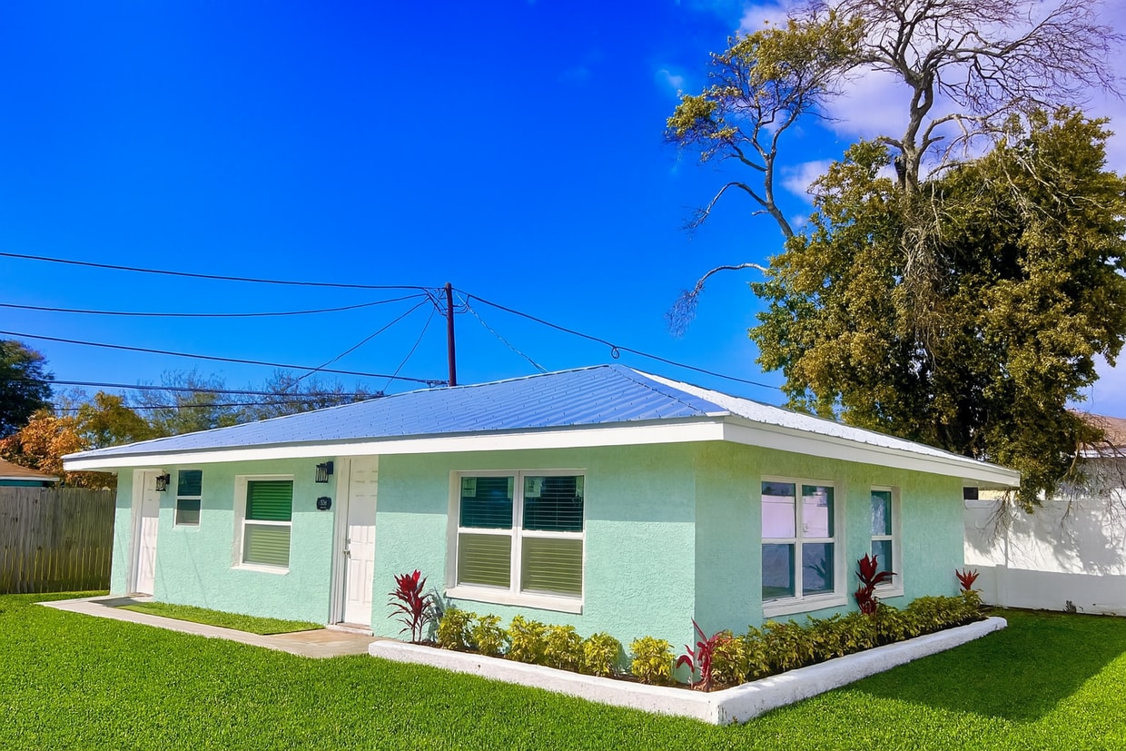 Foto principal - 506 Engman St