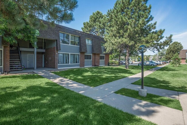 Interior Photo - Meadows at Town Center - Newly renovated i...