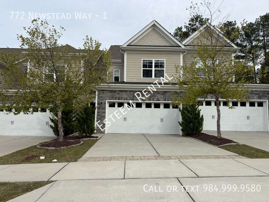 Photo - 772 Newstead Way-1