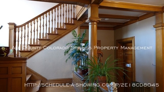 Building Photo - 731 S Nevada Ave
