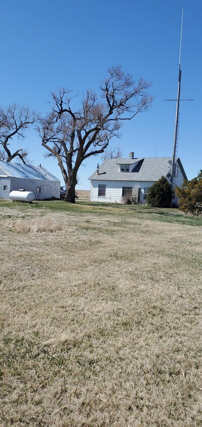 Primary Photo - 1398 Road West I N
