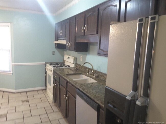 Foto del edificio - 619 Lufkin Cir