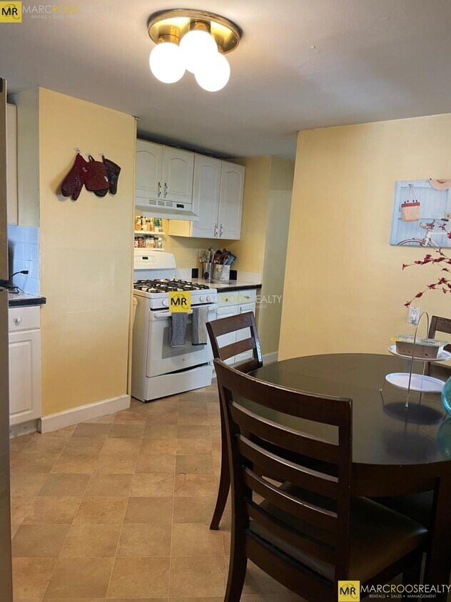 Foto principal - 337 Dorchester St