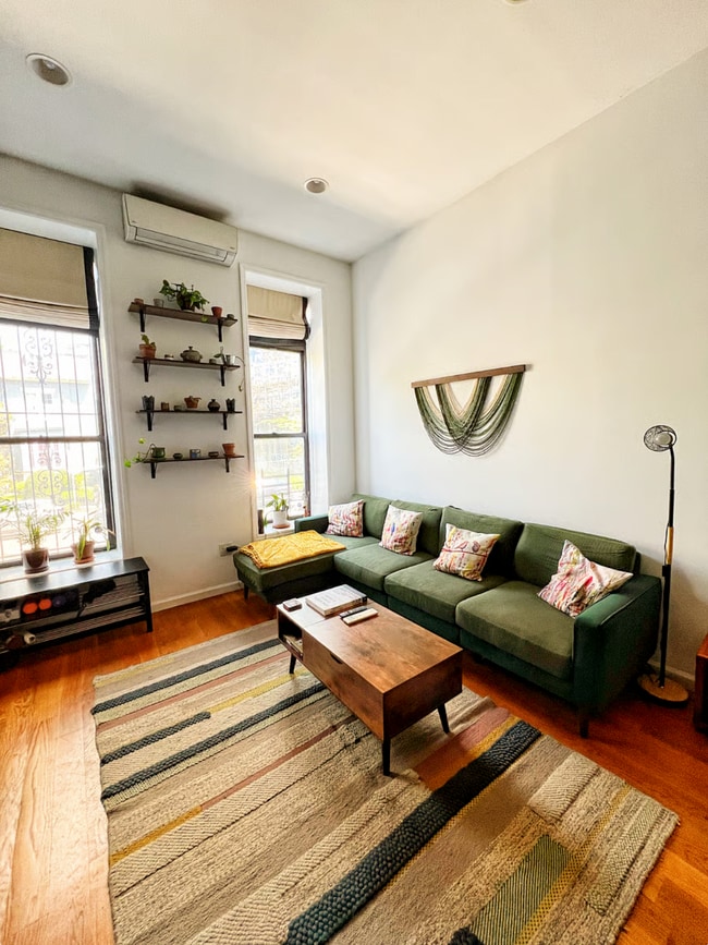 Foto del edificio - 208 Lefferts Pl