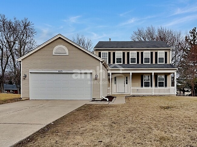 Building Photo - 823 N Commonwealth Ave