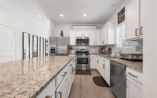 Foto del edificio - 23922 Sage Row Ln