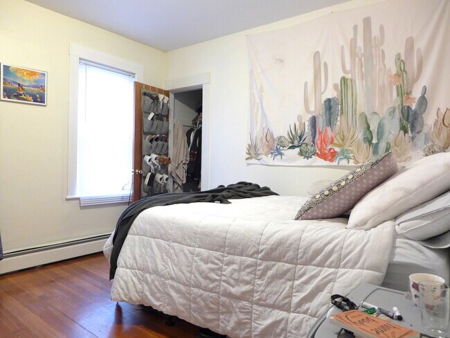 Foto del edificio - 513 Washington St