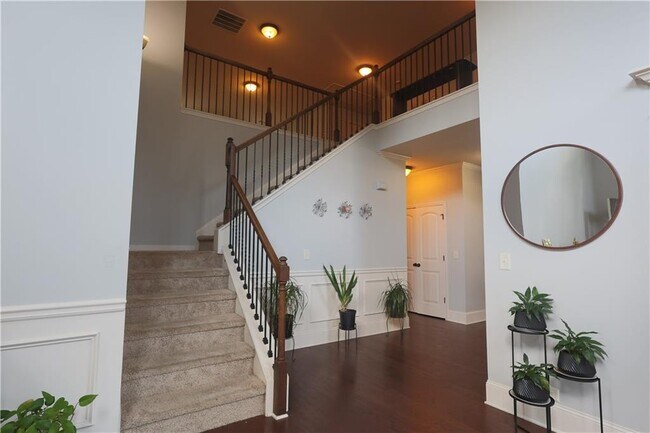 Foto del edificio - 3125 Pleasant Valley Trail