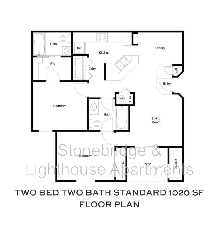 Photo - 9102 Beacon Drive, Bldg. 15 S