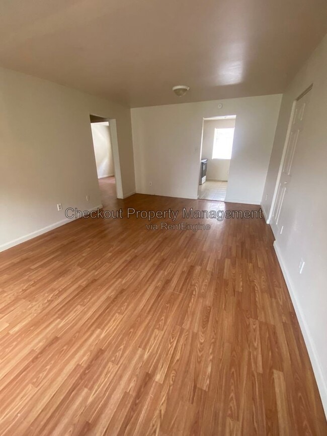 Interior Photo - Timber Place Apartments