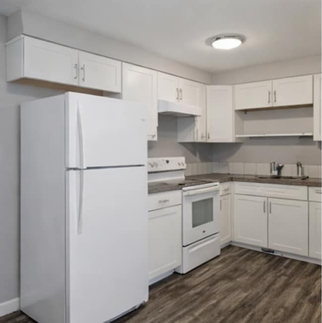 Foto del edificio - 1953-1953 S Owyhee St