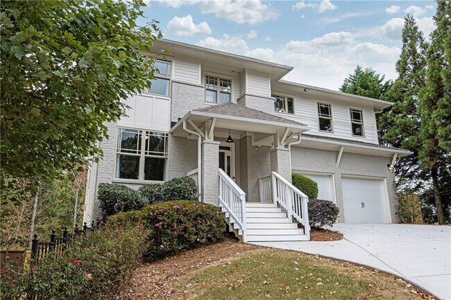 Foto del edificio - 2675 Sugar Mill Dr SE