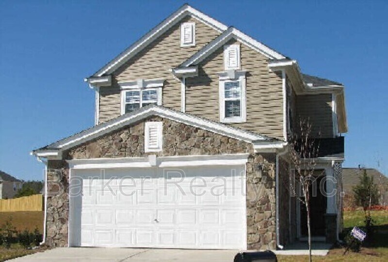 Foto principal - 6005 Namozine Ct