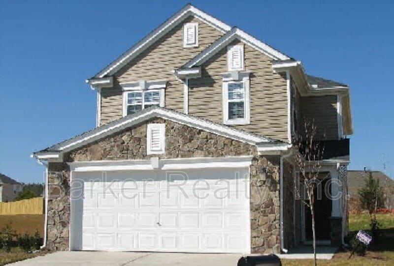 Primary Photo - 6005 Namozine Ct