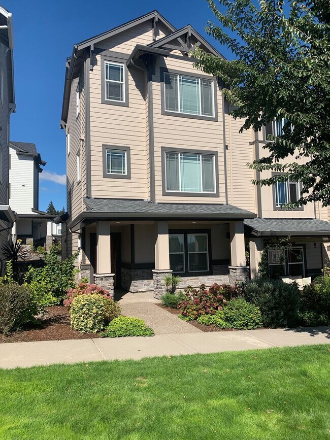 Foto del edificio - 28609 SW Villebois Dr N
