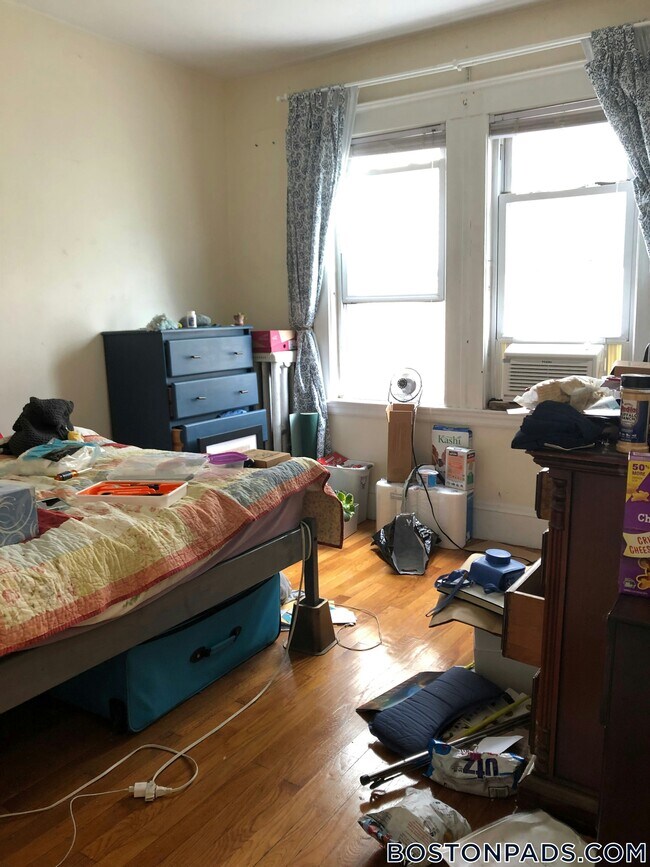 Foto del edificio - 24 Claymoss Rd