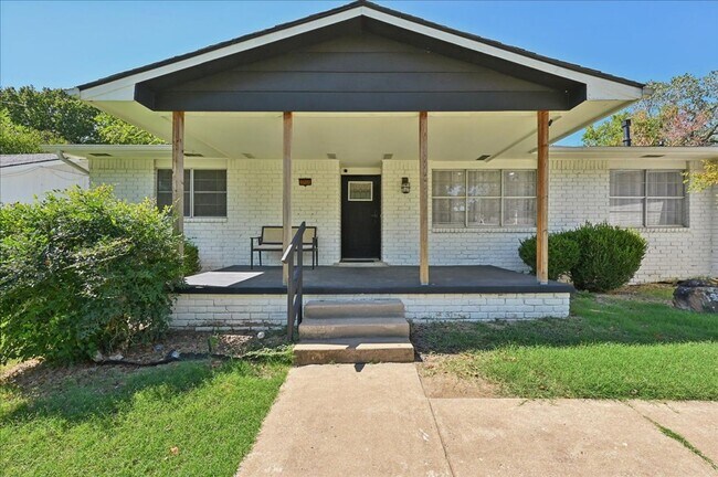 Foto del edificio - 5752 S 80th E Ave