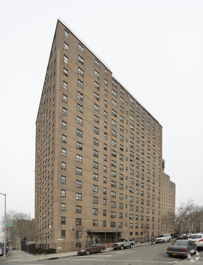 Foto del edificio - Mill Brook Extension