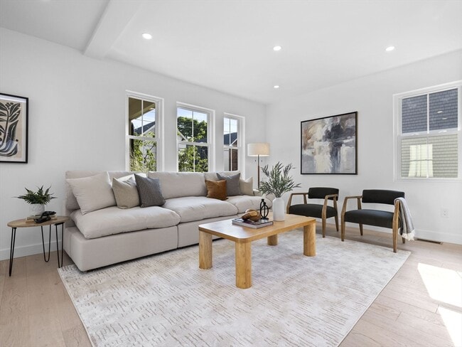 Foto del edificio - 23 Winter St