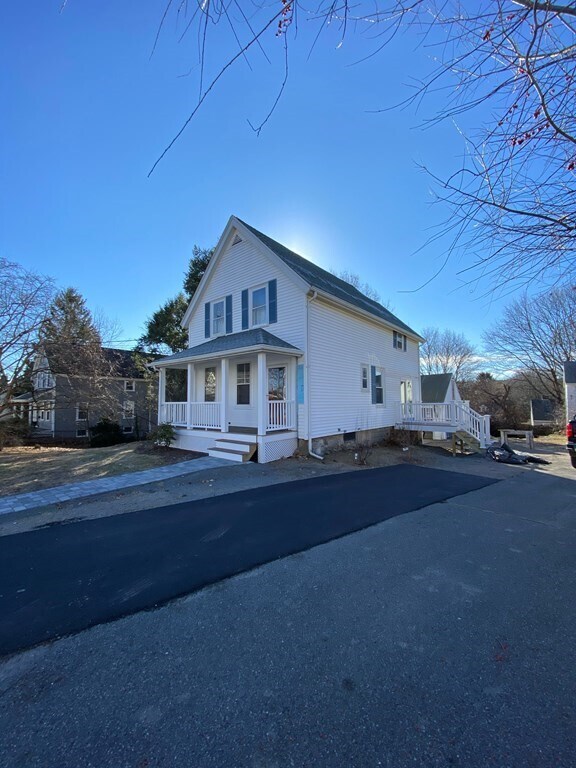 94 Concord Ave, Norwood, MA 02062 Townhome Rentals in Norwood MA