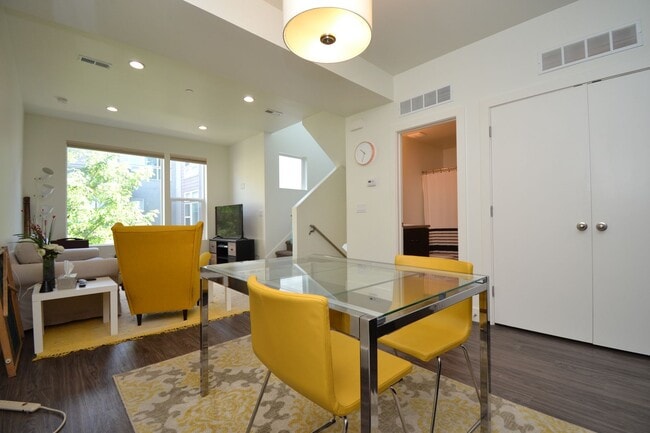 Photo - Modern 3 Bedroom 3 Full Bathroom Townhome in Midvale!!!