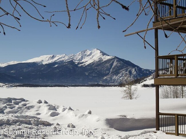 Building Photo - 1 br, 1.5 bath House - Lake Dillon Condos ...