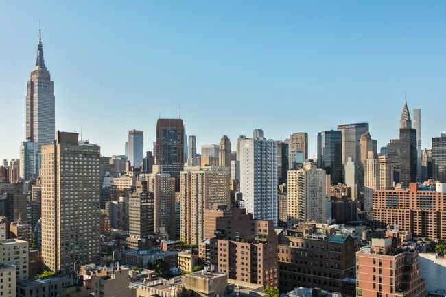 Interior Photo - Kips Bay Court