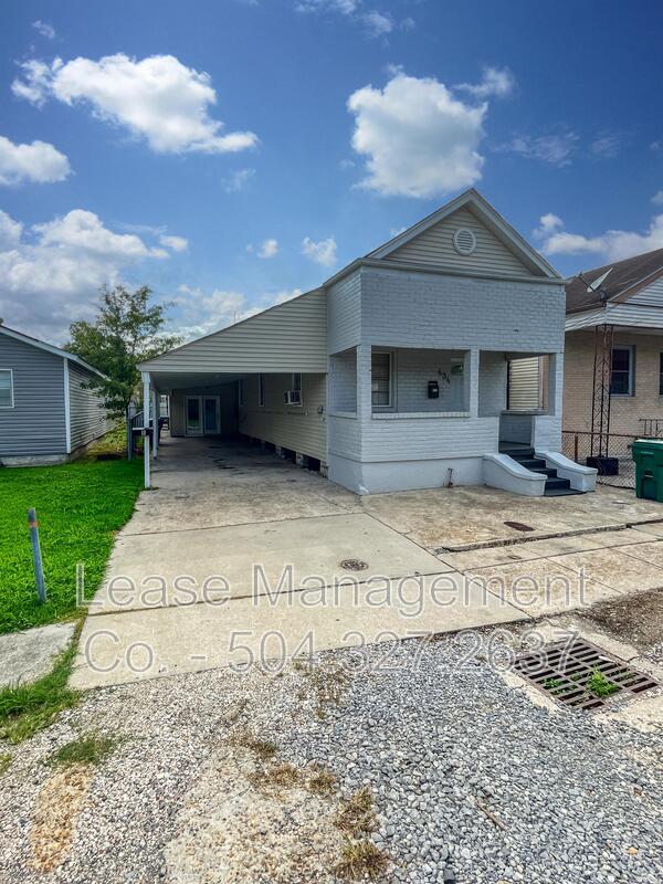 Primary Photo - 434 2nd Ave