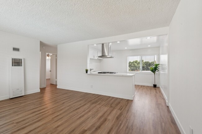 Foto del edificio - Sahara Apartments