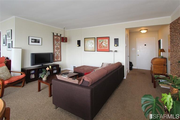Interior - 130 Graystone Ter