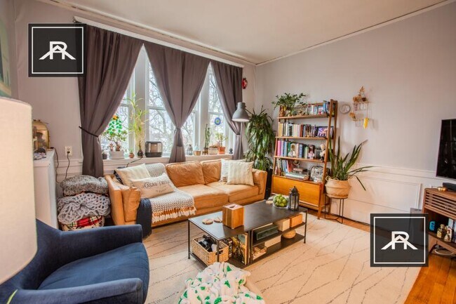 Foto del edificio - 2 bedroom in Brighton MA 02135
