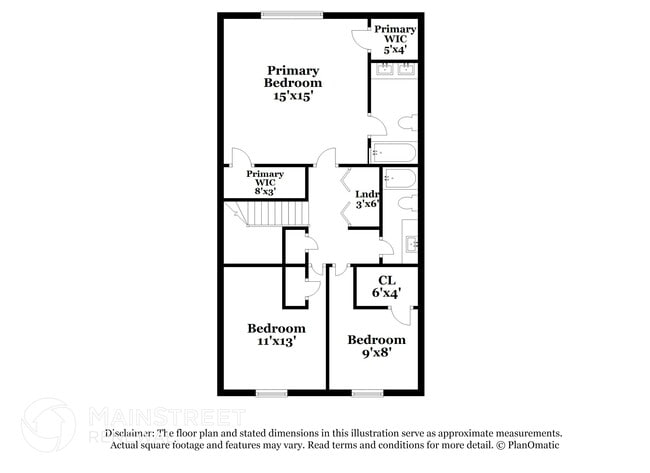 Building Photo - 5319 Creekview Way