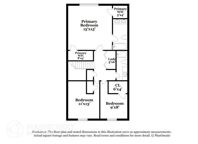 Foto del edificio - 5319 Creekview Way