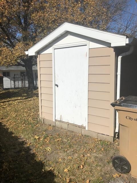 Foto del edificio - 1125 6th St NE