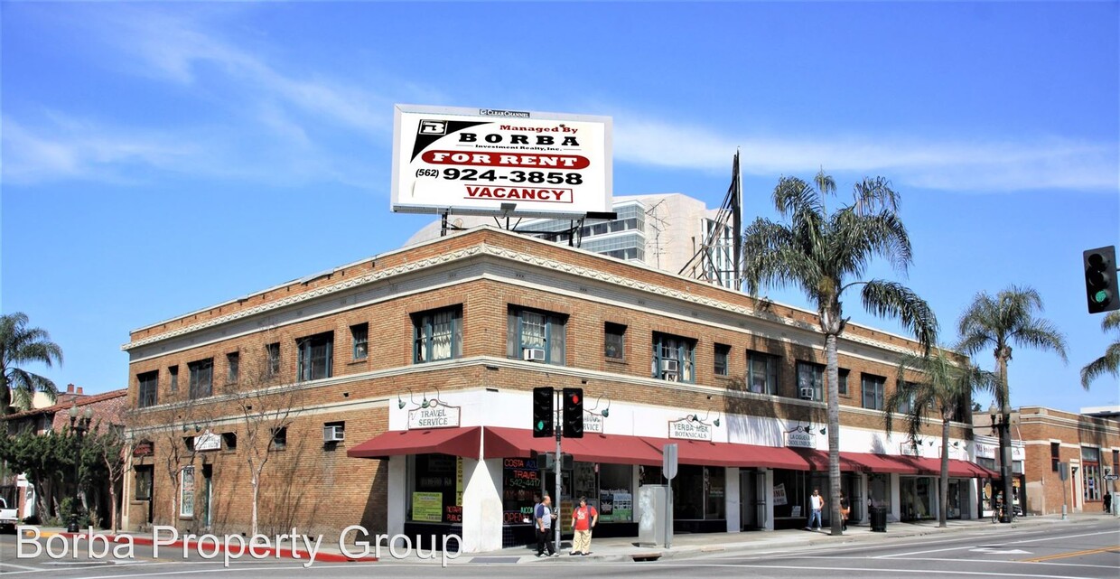 Primary Photo - 306 1/2 N Broadway