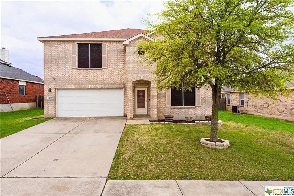 6202 Bridgewood Dr, Killeen, TX 76549 House Rental in Killeen, TX