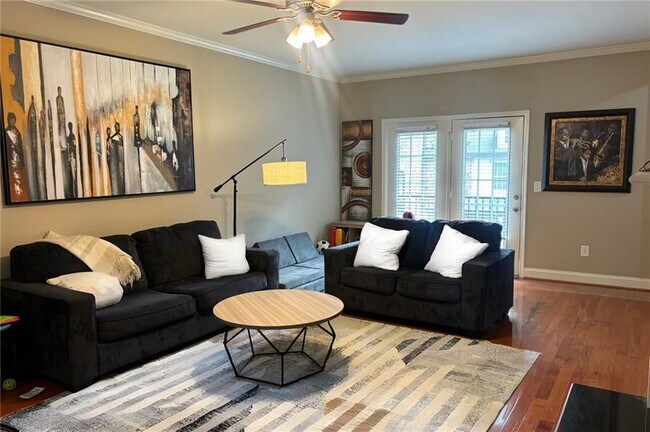 Foto del edificio - 2976 Ashlyn Crest Ct